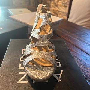 Naturizer sandals